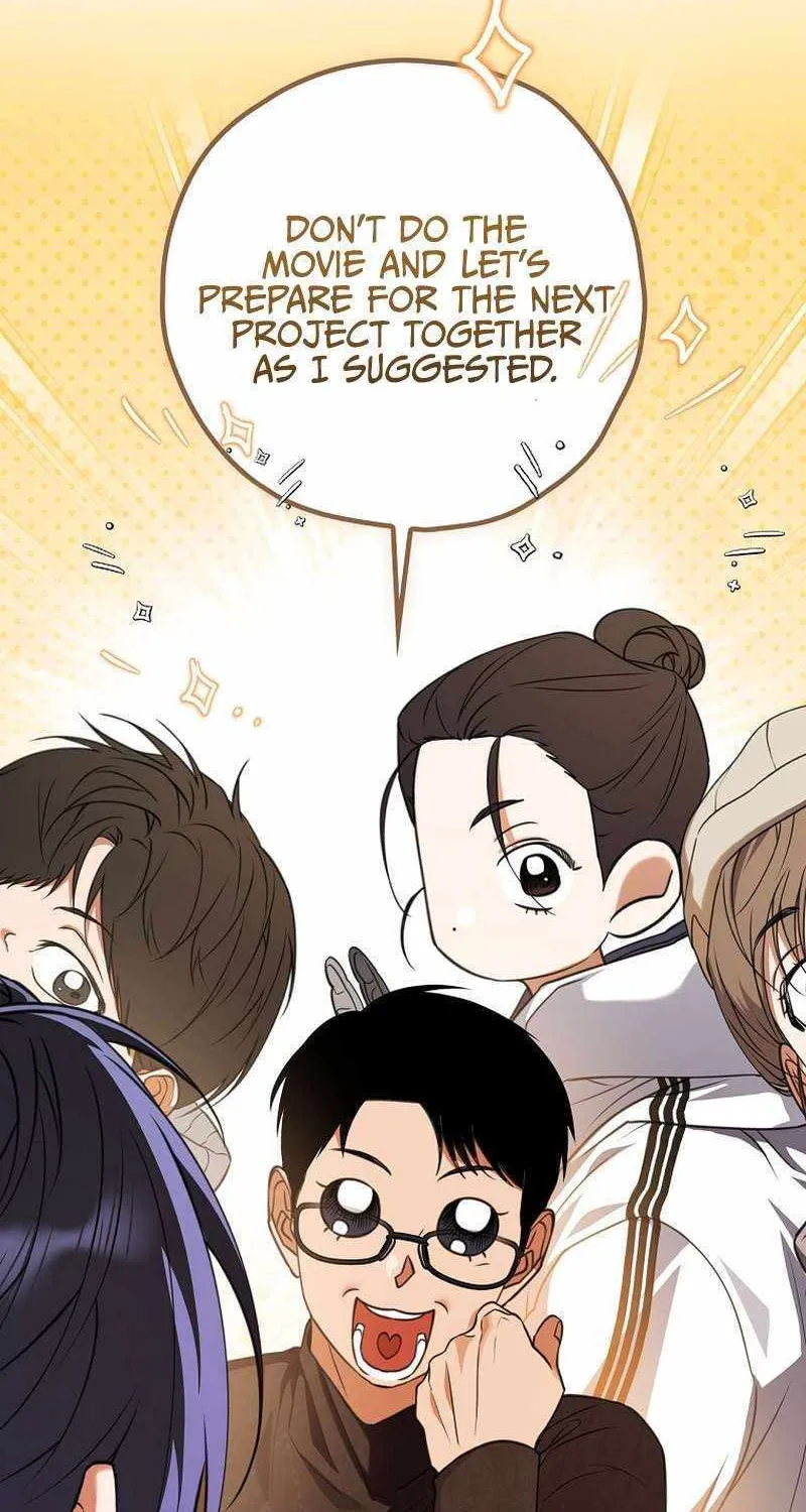 The Script-Eating Actor Mangakakalot X Chapter 23 Page 24