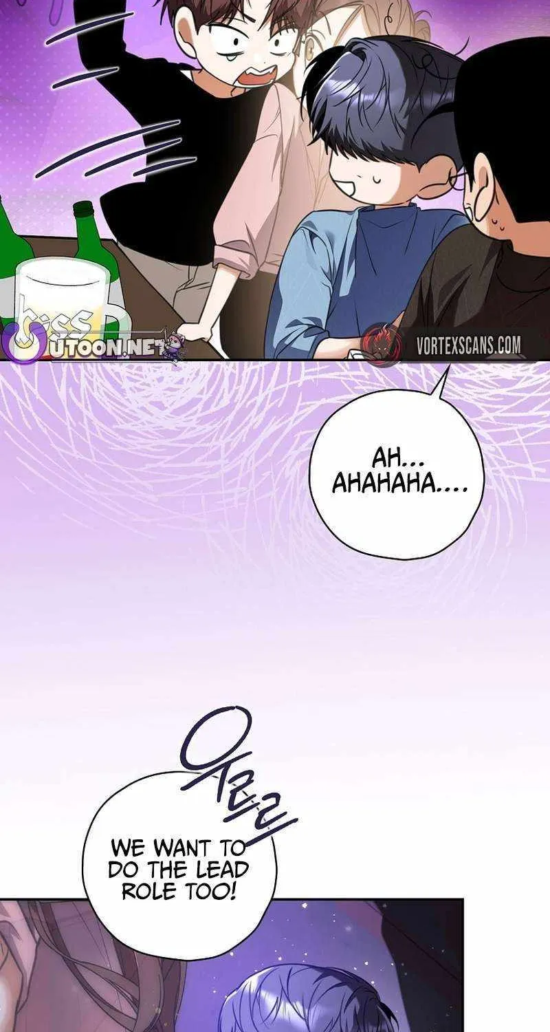 The Script-Eating Actor Mangakakalot X Chapter 23 Page 28