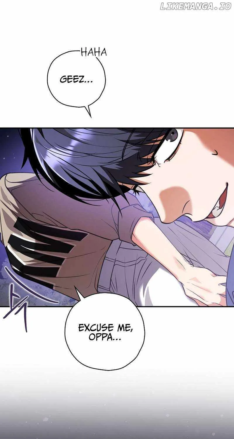 The Script-Eating Actor Mangakakalot X Chapter 23 Page 30