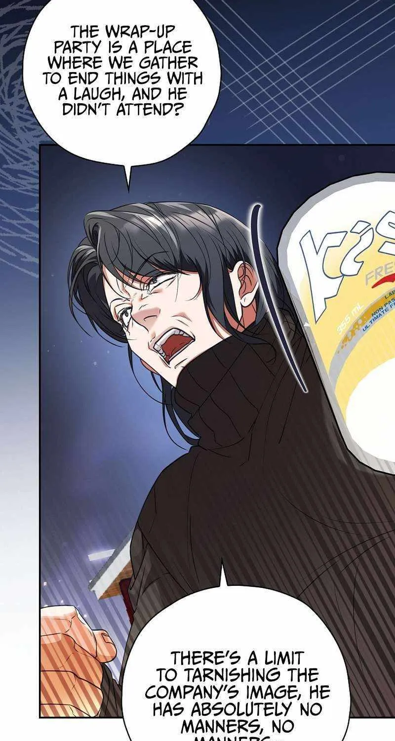 The Script-Eating Actor Mangakakalot X Chapter 23 Page 4