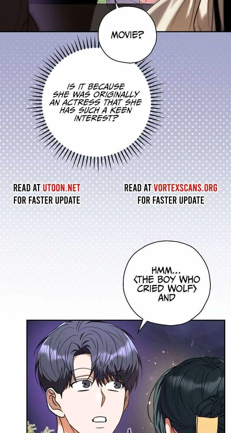The Script-Eating Actor Mangakakalot X Chapter 23 Page 32