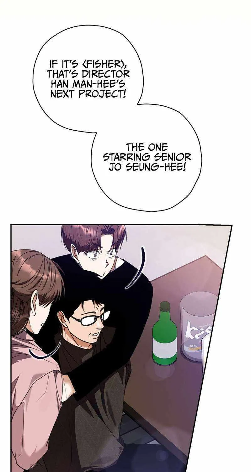 The Script-Eating Actor Mangakakalot X Chapter 23 Page 35