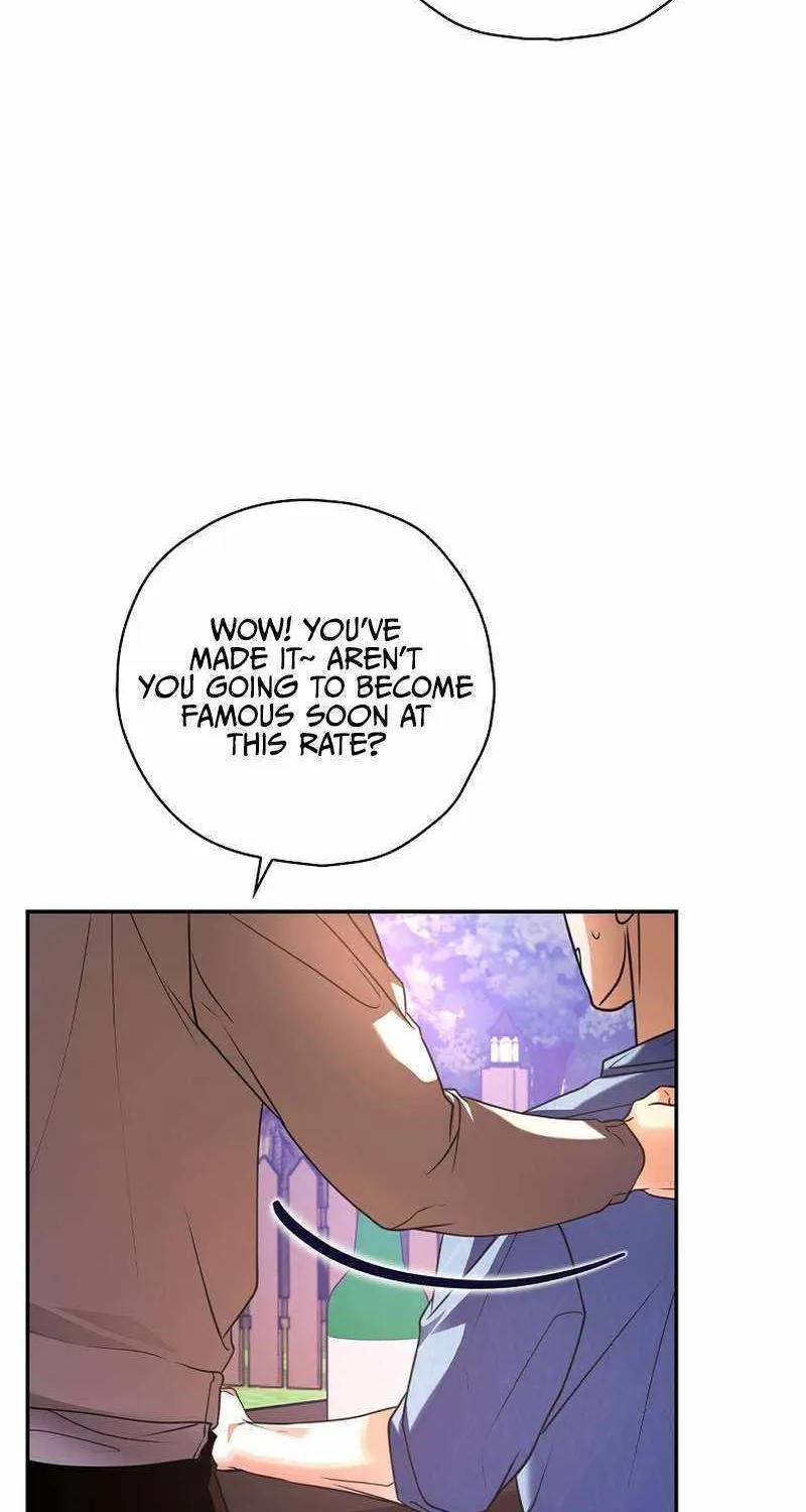 The Script-Eating Actor Mangakakalot X Chapter 23 Page 38