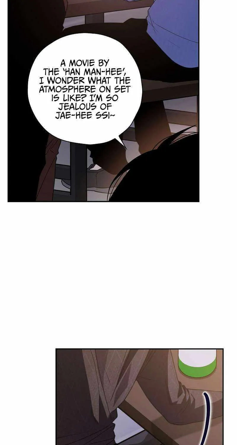 The Script-Eating Actor Mangakakalot X Chapter 23 Page 39
