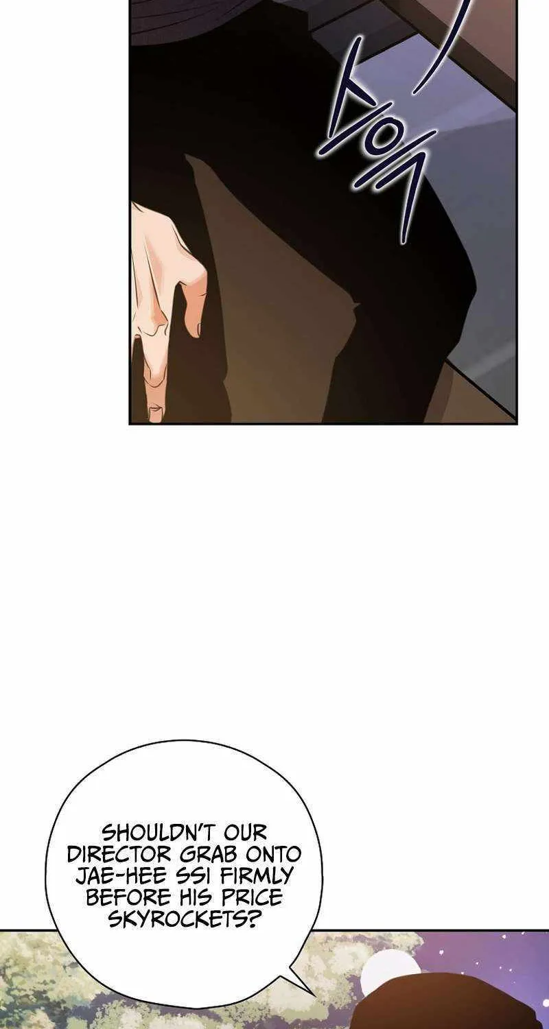 The Script-Eating Actor Mangakakalot X Chapter 23 Page 40
