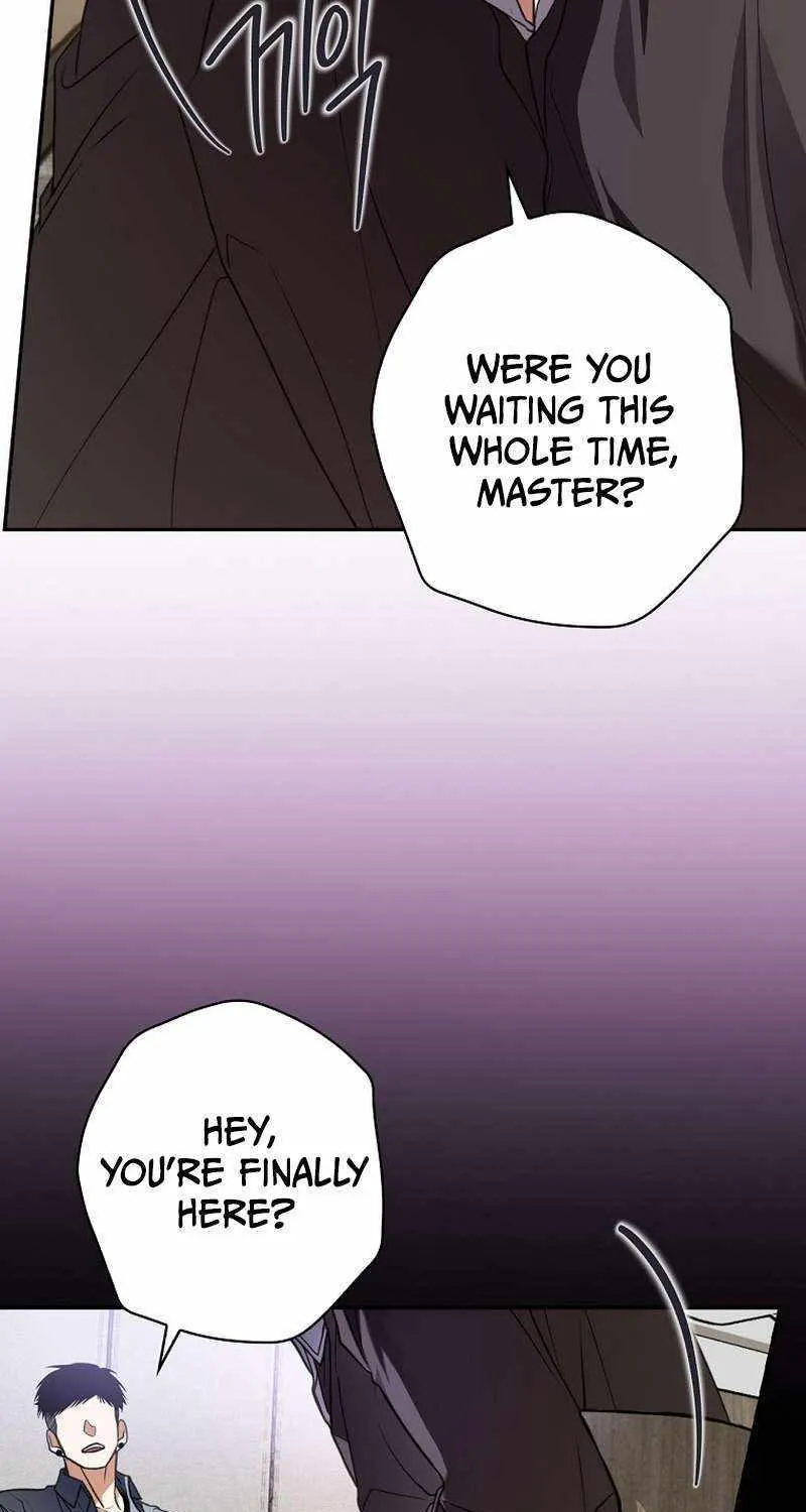 The Script-Eating Actor Mangakakalot X Chapter 24 Page 51
