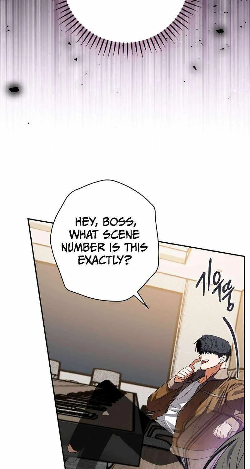 The Script-Eating Actor Mangakakalot X Chapter 24 Page 60