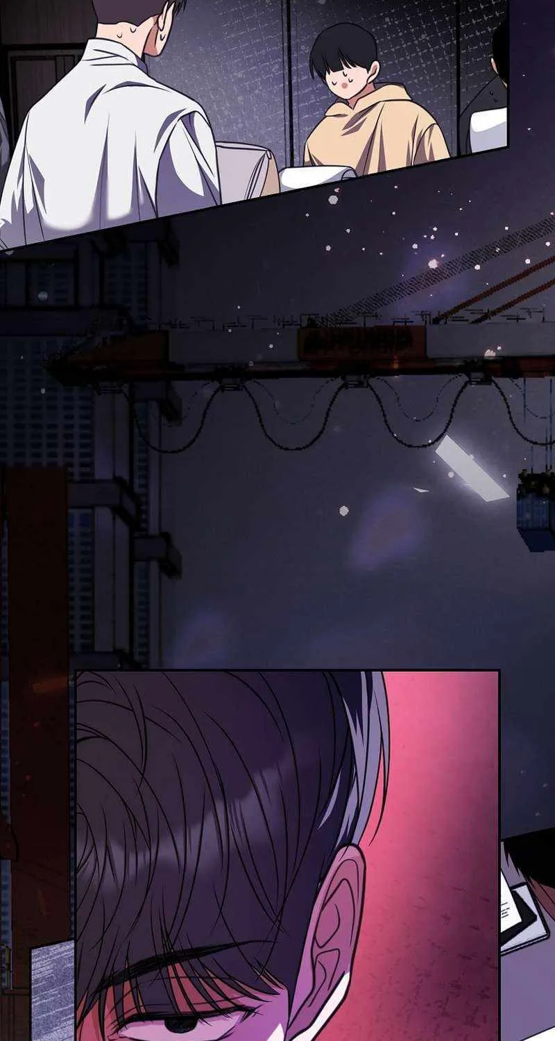 The Script-Eating Actor Mangakakalot X Chapter 24 Page 77