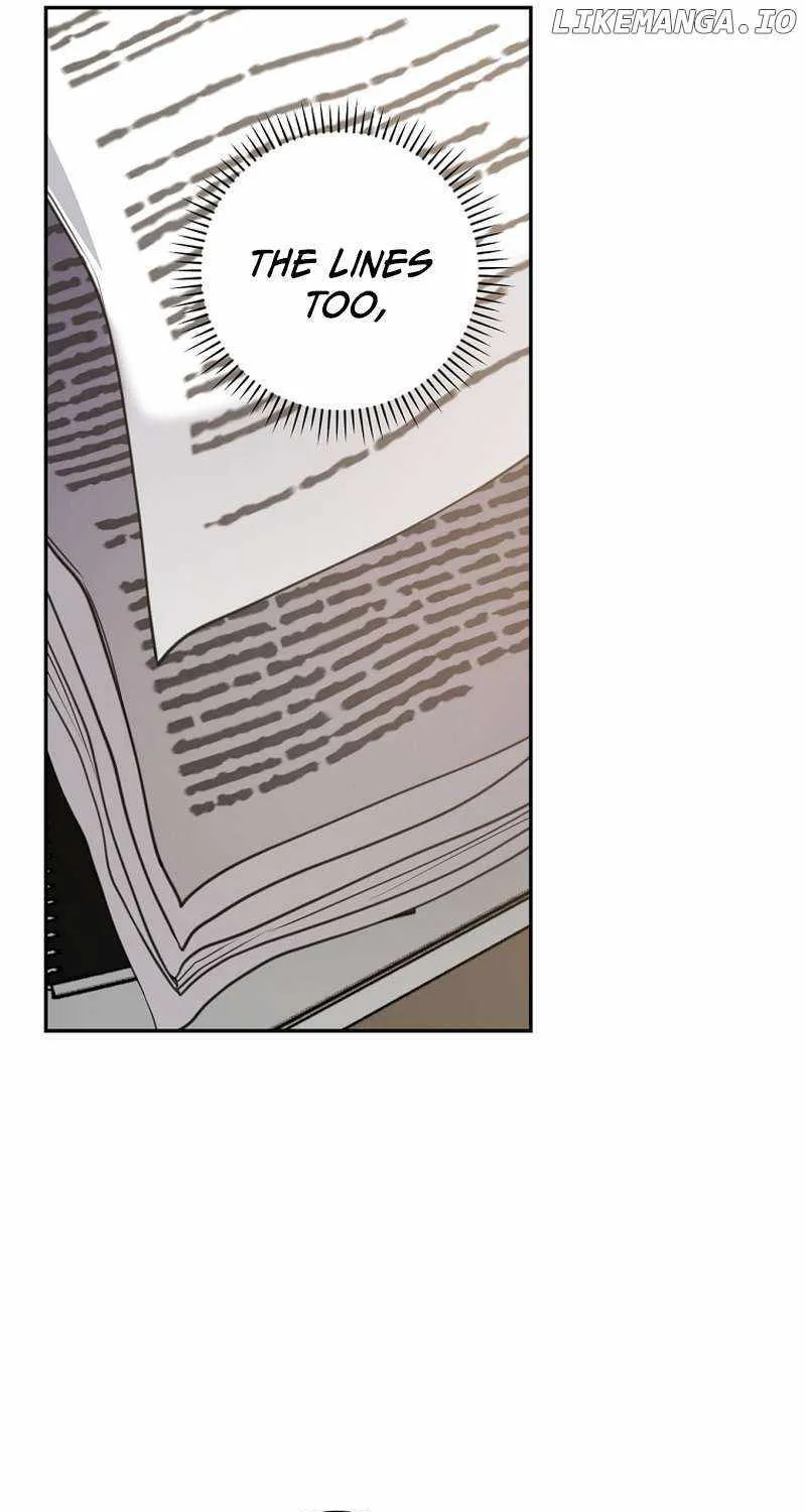 The Script-Eating Actor Mangakakalot X Chapter 24 Page 82