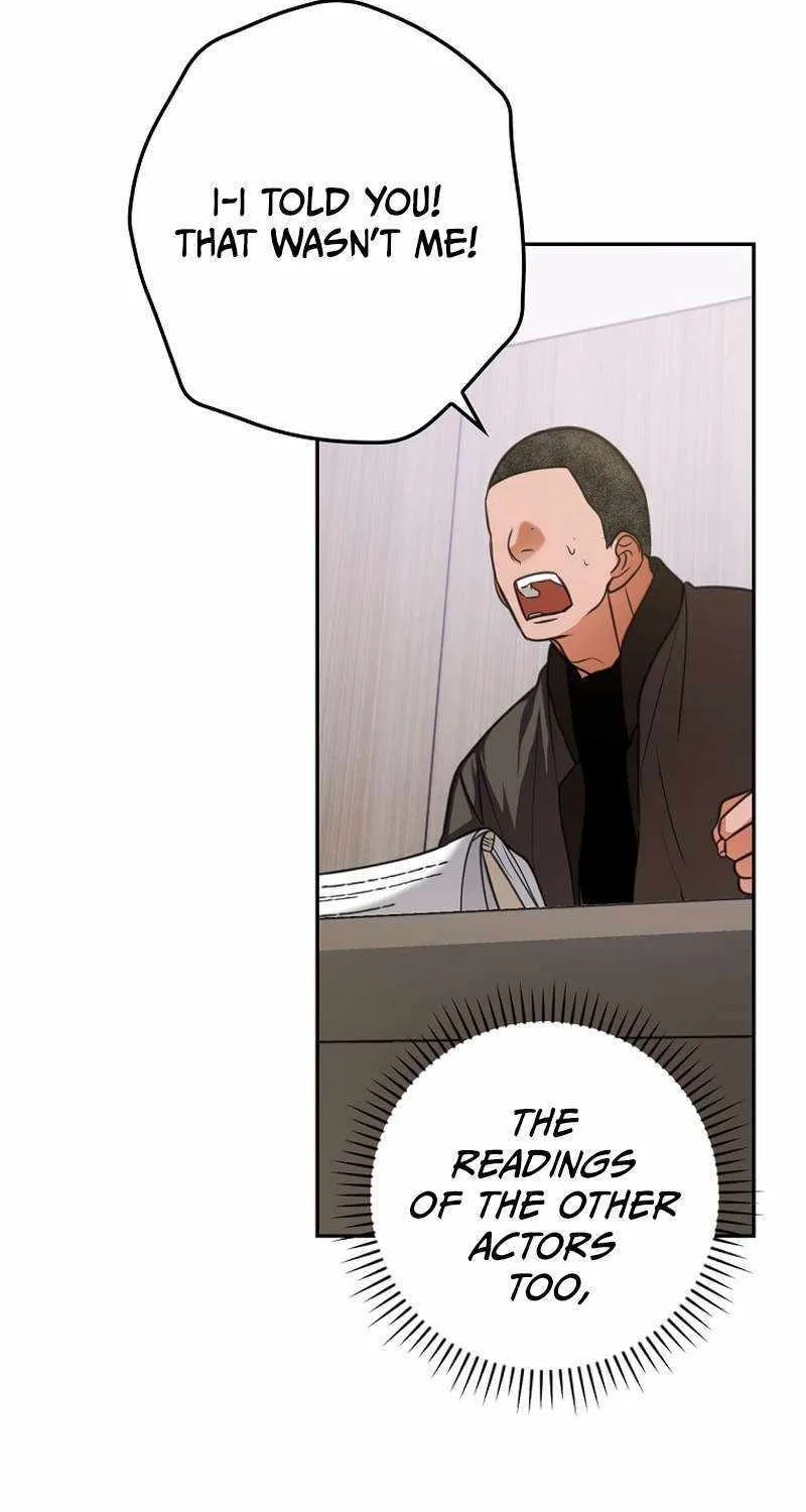 The Script-Eating Actor Mangakakalot X Chapter 24 Page 83