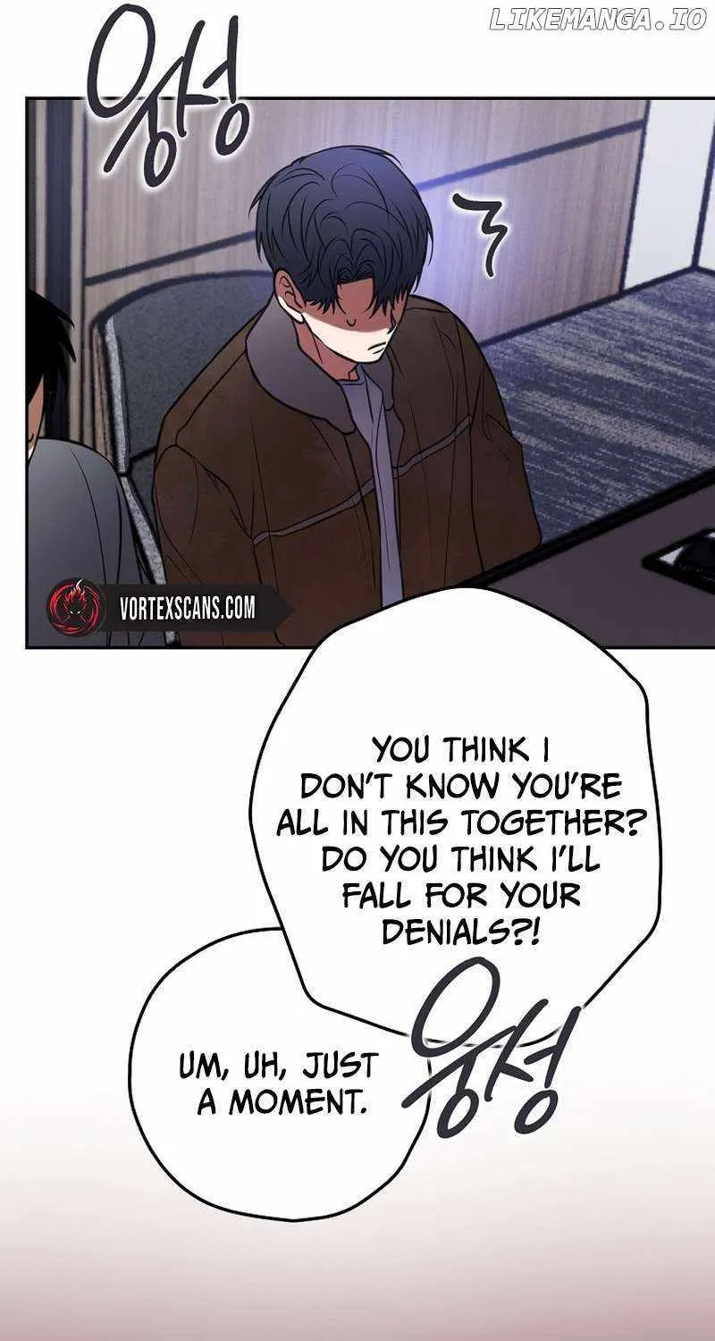 The Script-Eating Actor Mangakakalot X Chapter 24 Page 89