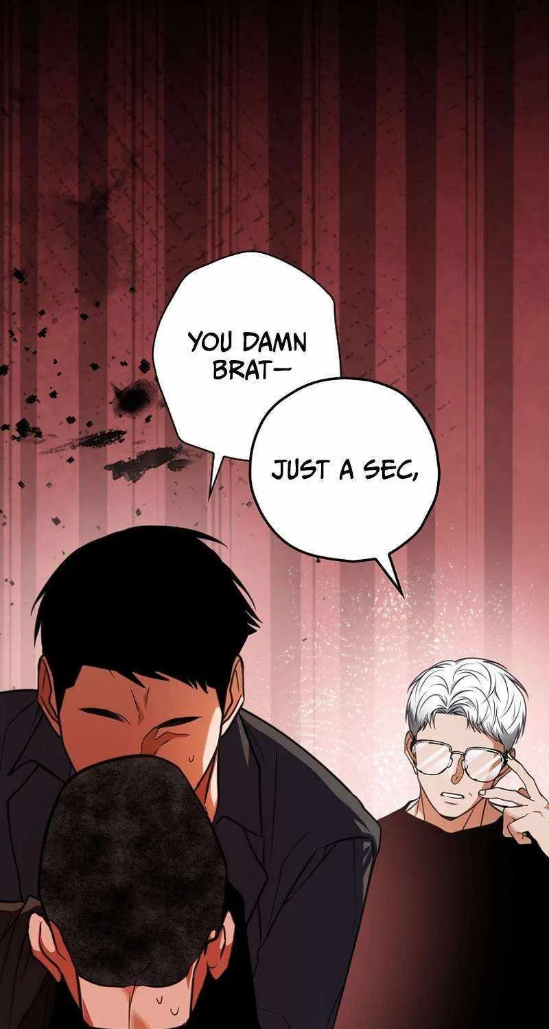 The Script-Eating Actor Mangakakalot X Chapter 24 Page 91