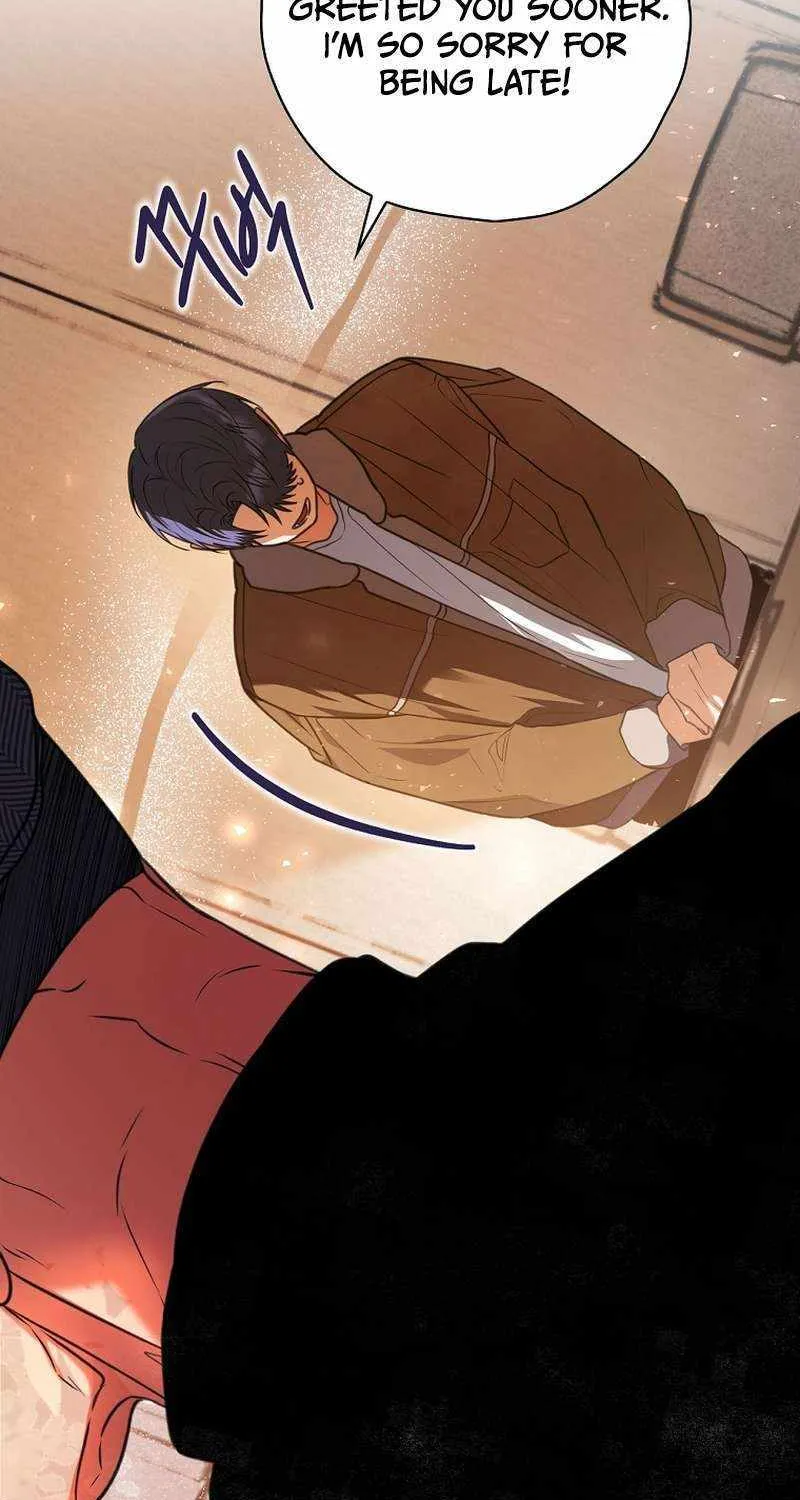 The Script-Eating Actor Mangakakalot X Chapter 24 Page 11
