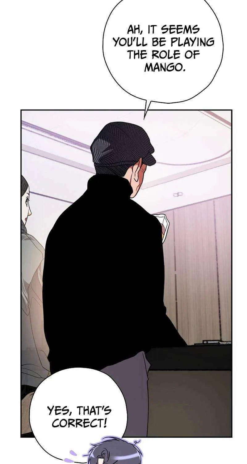 The Script-Eating Actor Mangakakalot X Chapter 24 Page 18