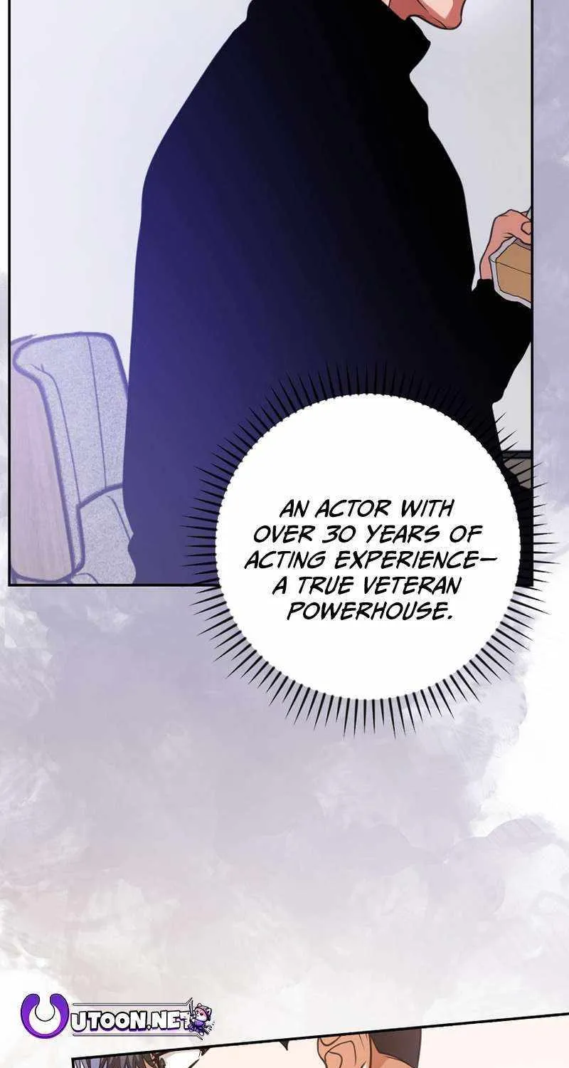 The Script-Eating Actor Mangakakalot X Chapter 24 Page 20