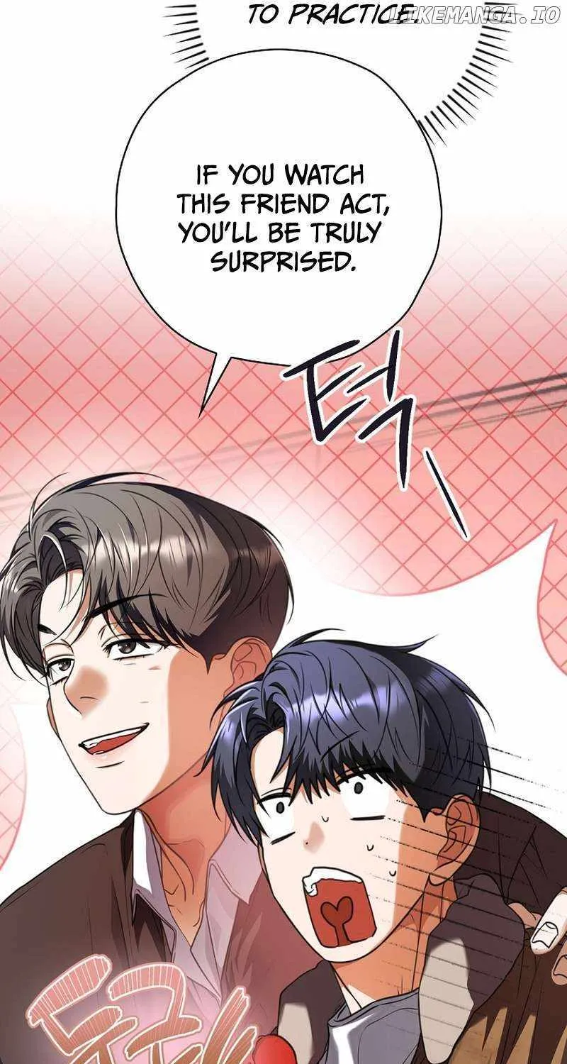 The Script-Eating Actor Mangakakalot X Chapter 24 Page 28