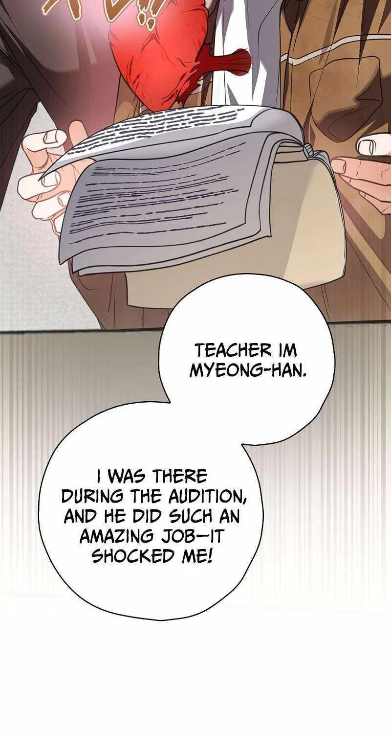 The Script-Eating Actor Mangakakalot X Chapter 24 Page 29