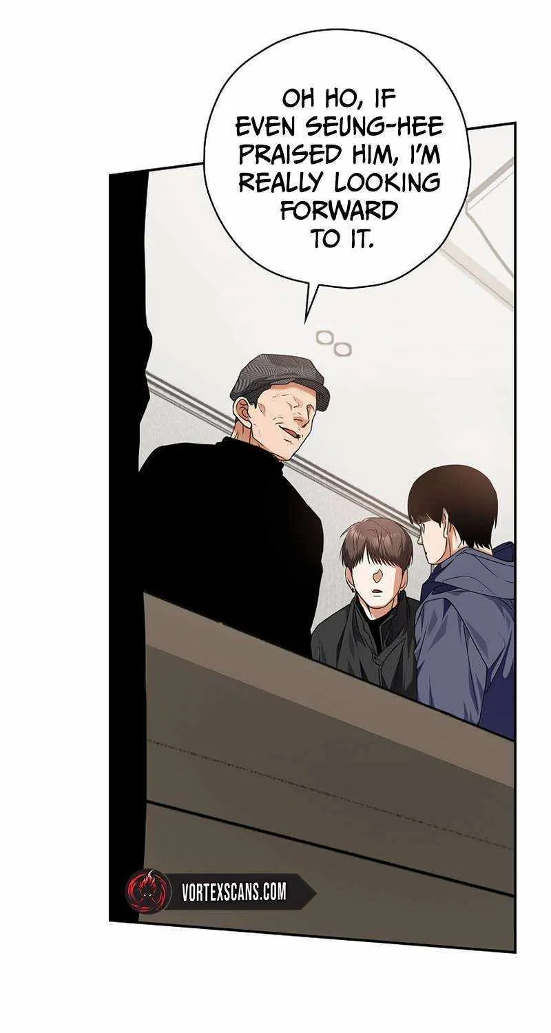 The Script-Eating Actor Mangakakalot X Chapter 24 Page 30