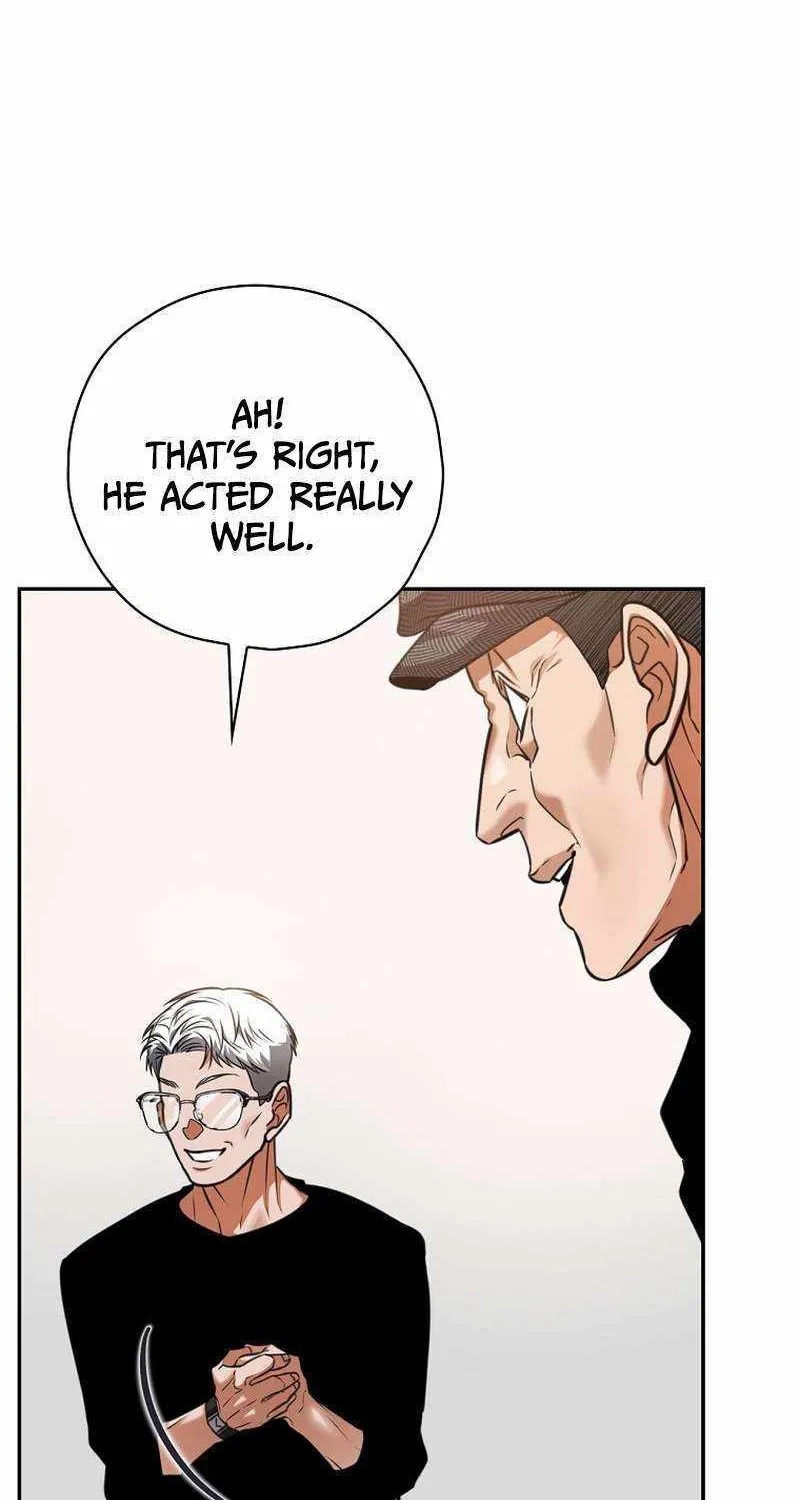 The Script-Eating Actor Mangakakalot X Chapter 24 Page 31