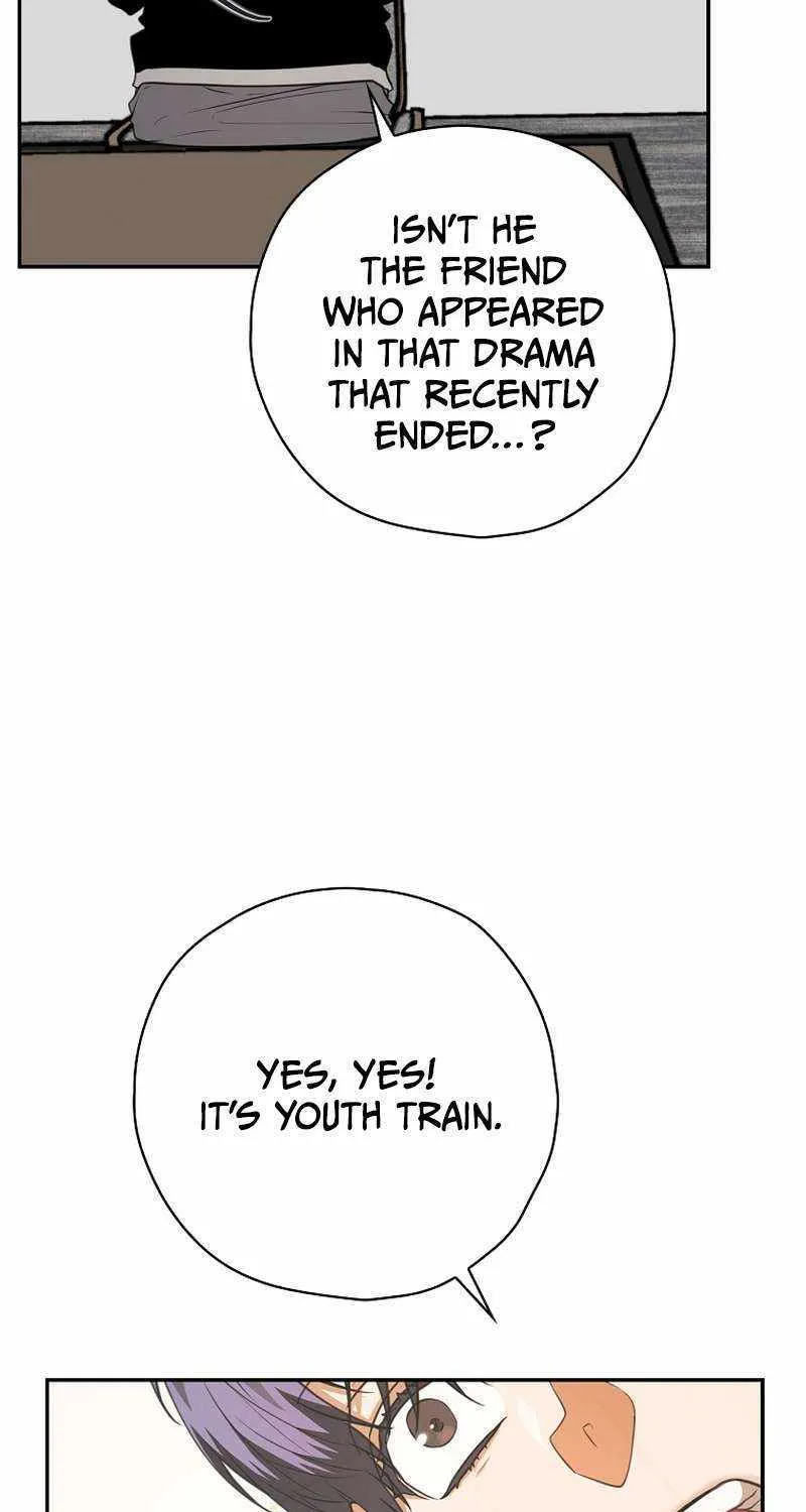 The Script-Eating Actor Mangakakalot X Chapter 24 Page 32