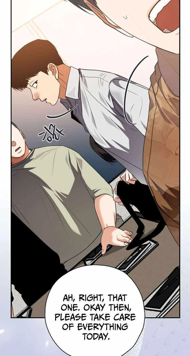The Script-Eating Actor Mangakakalot X Chapter 24 Page 33