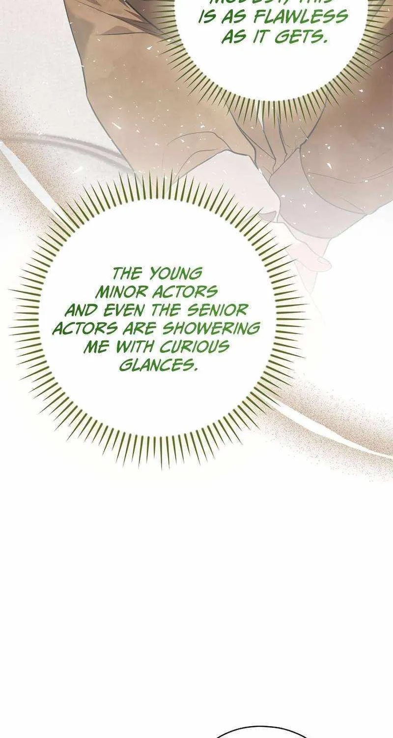 The Script-Eating Actor Mangakakalot X Chapter 24 Page 36