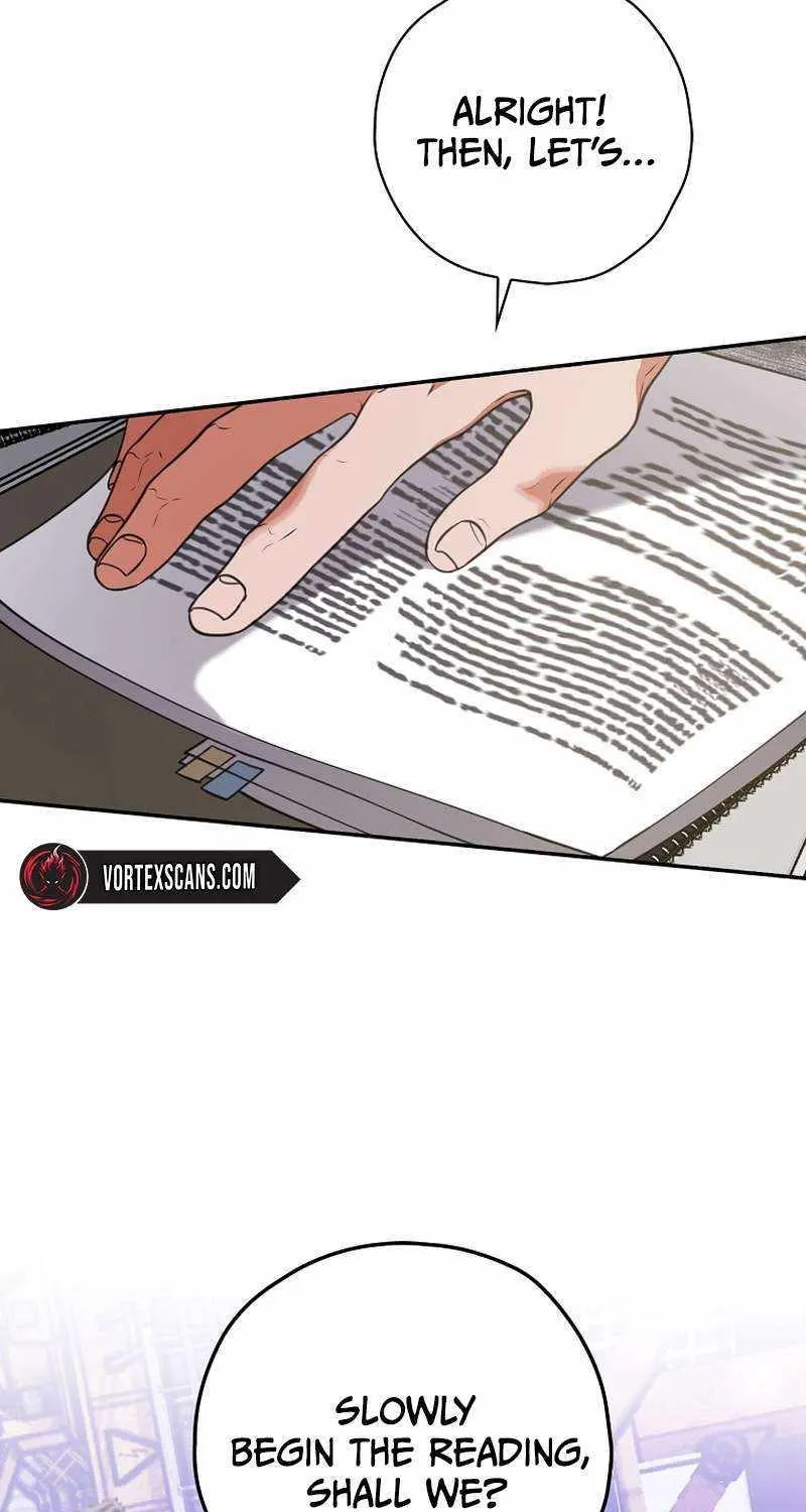 The Script-Eating Actor Mangakakalot X Chapter 24 Page 37