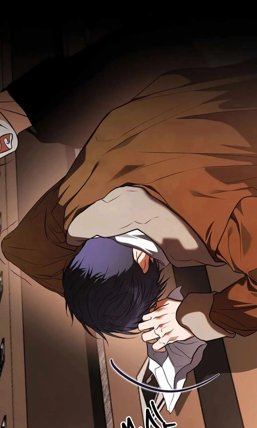 The Script-Eating Actor Mangakakalot X Chapter 25 Page 45