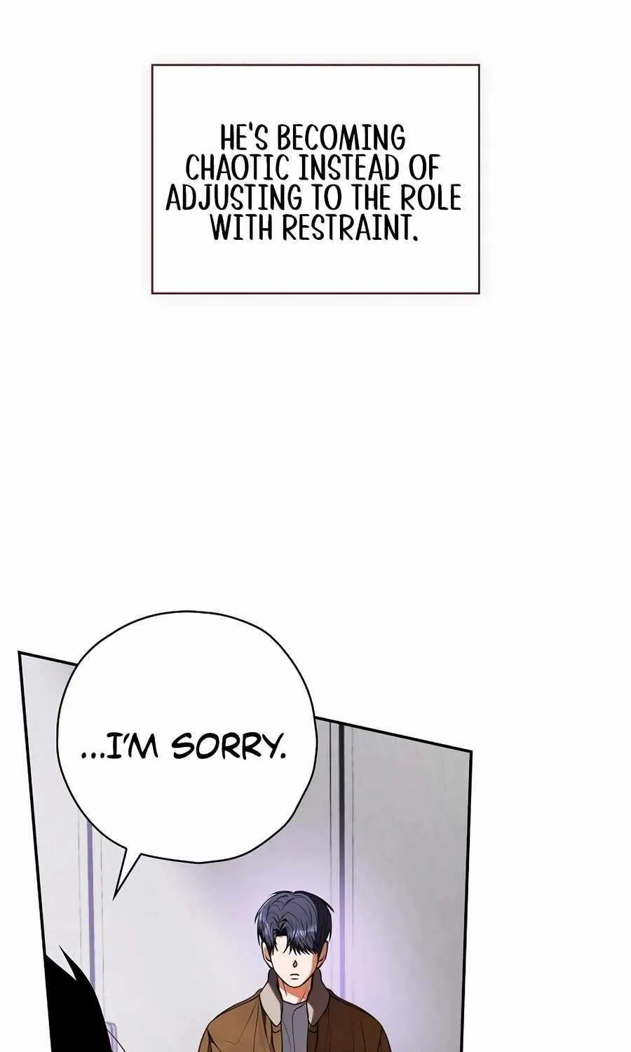 The Script-Eating Actor Mangakakalot X Chapter 25 Page 6