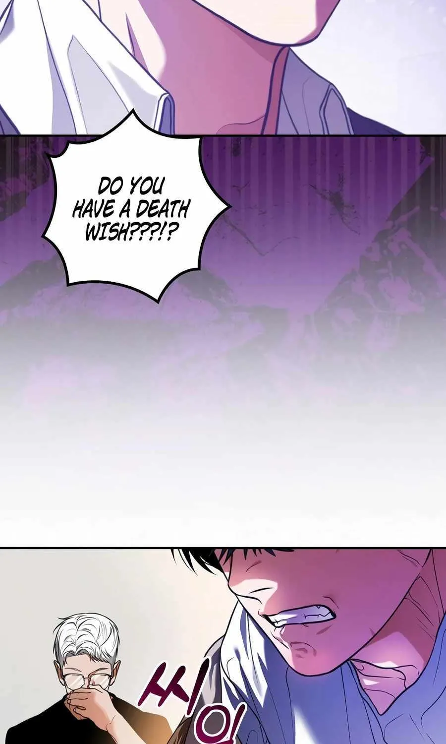 The Script-Eating Actor Mangakakalot X Chapter 25 Page 52