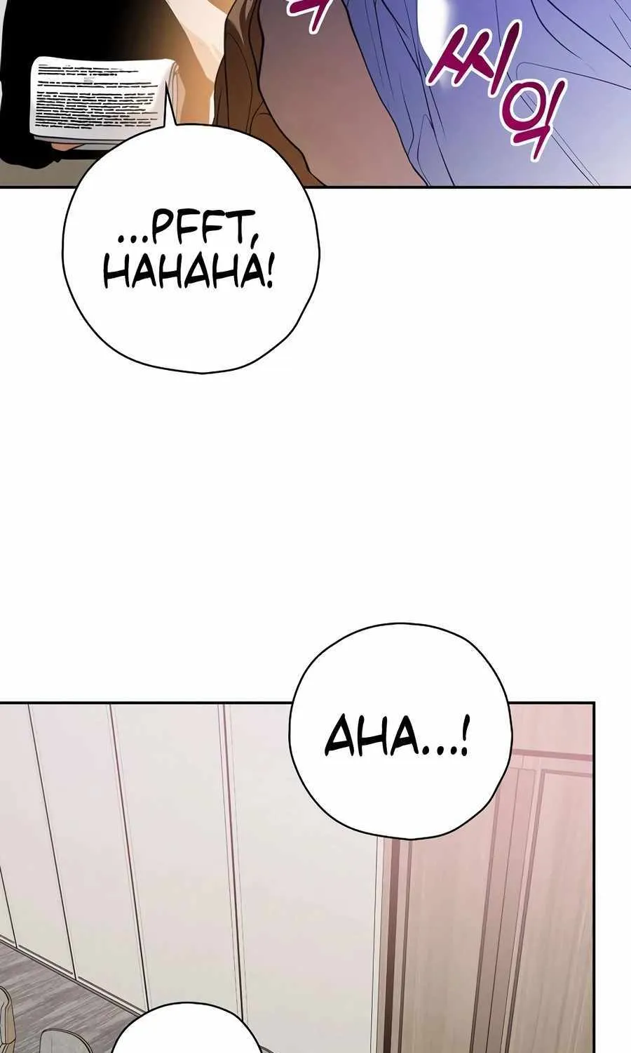 The Script-Eating Actor Mangakakalot X Chapter 25 Page 53