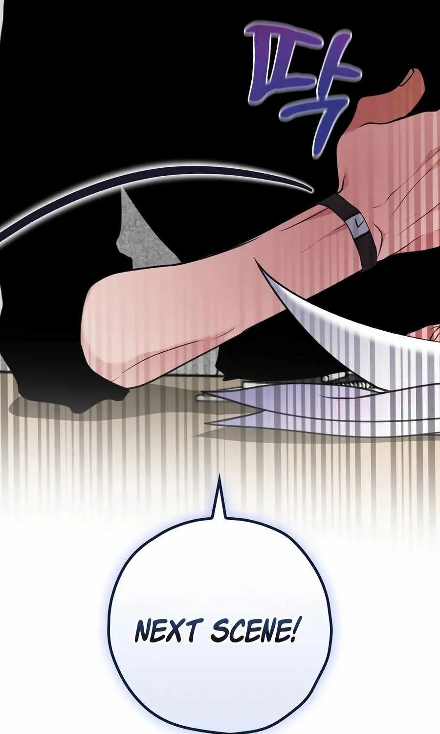 The Script-Eating Actor Mangakakalot X Chapter 25 Page 56