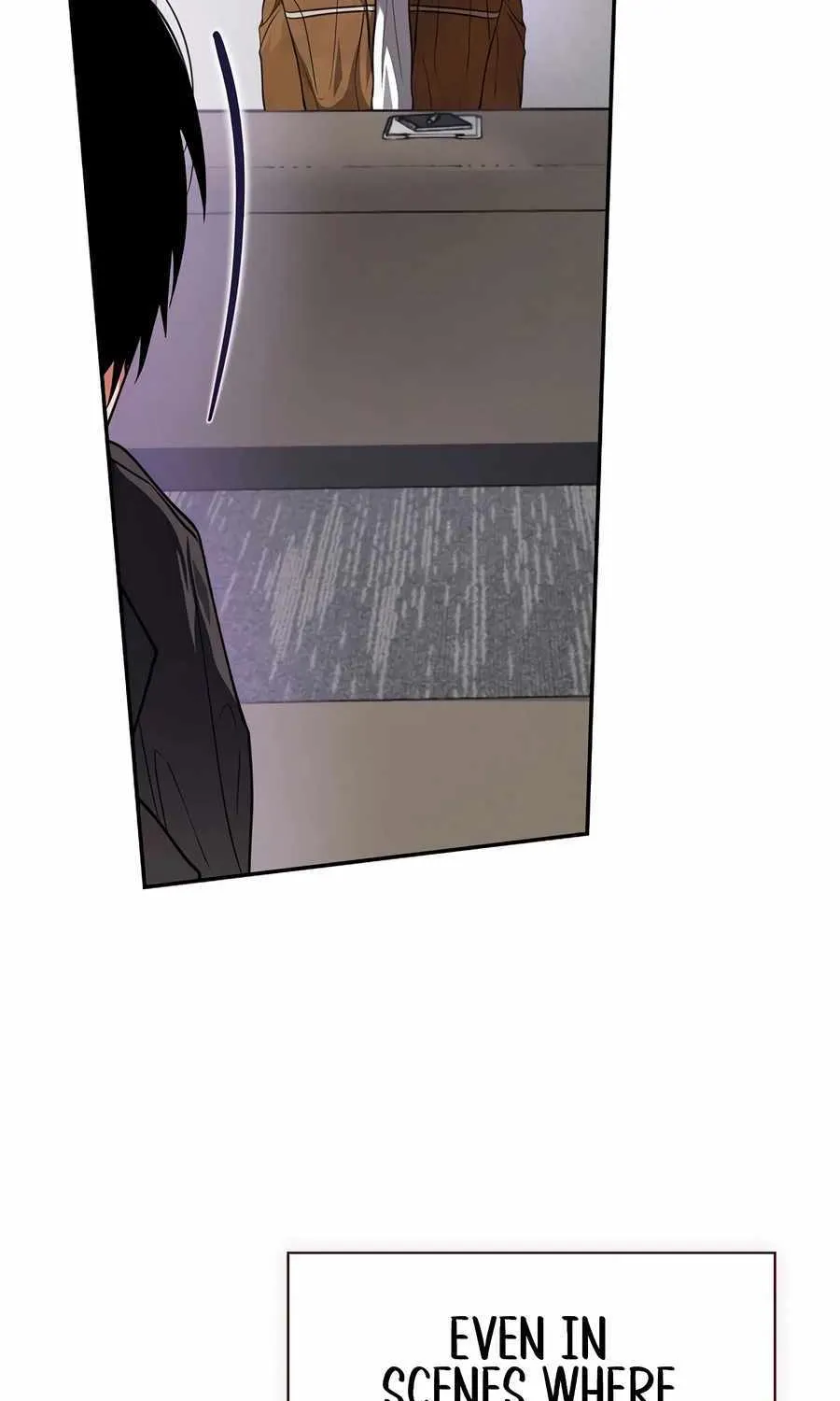The Script-Eating Actor Mangakakalot X Chapter 25 Page 7