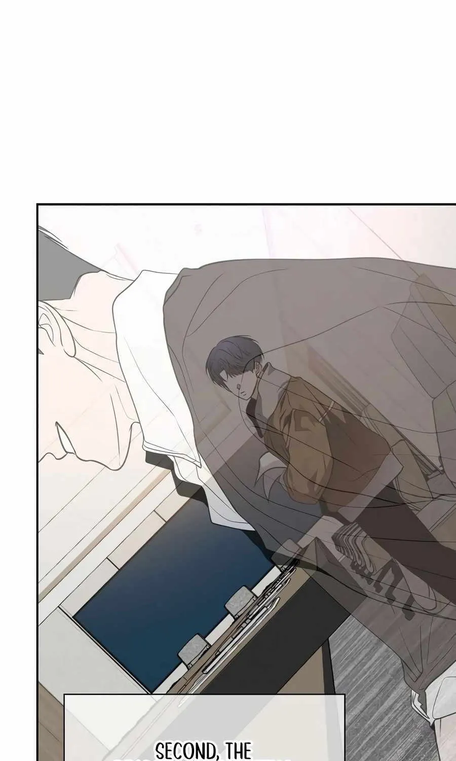 The Script-Eating Actor Mangakakalot X Chapter 25 Page 64