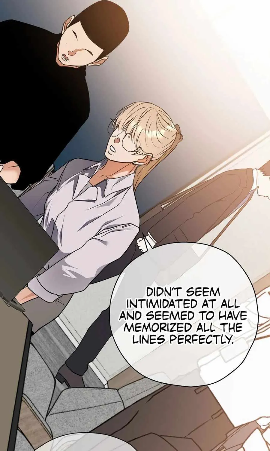 The Script-Eating Actor Mangakakalot X Chapter 25 Page 67