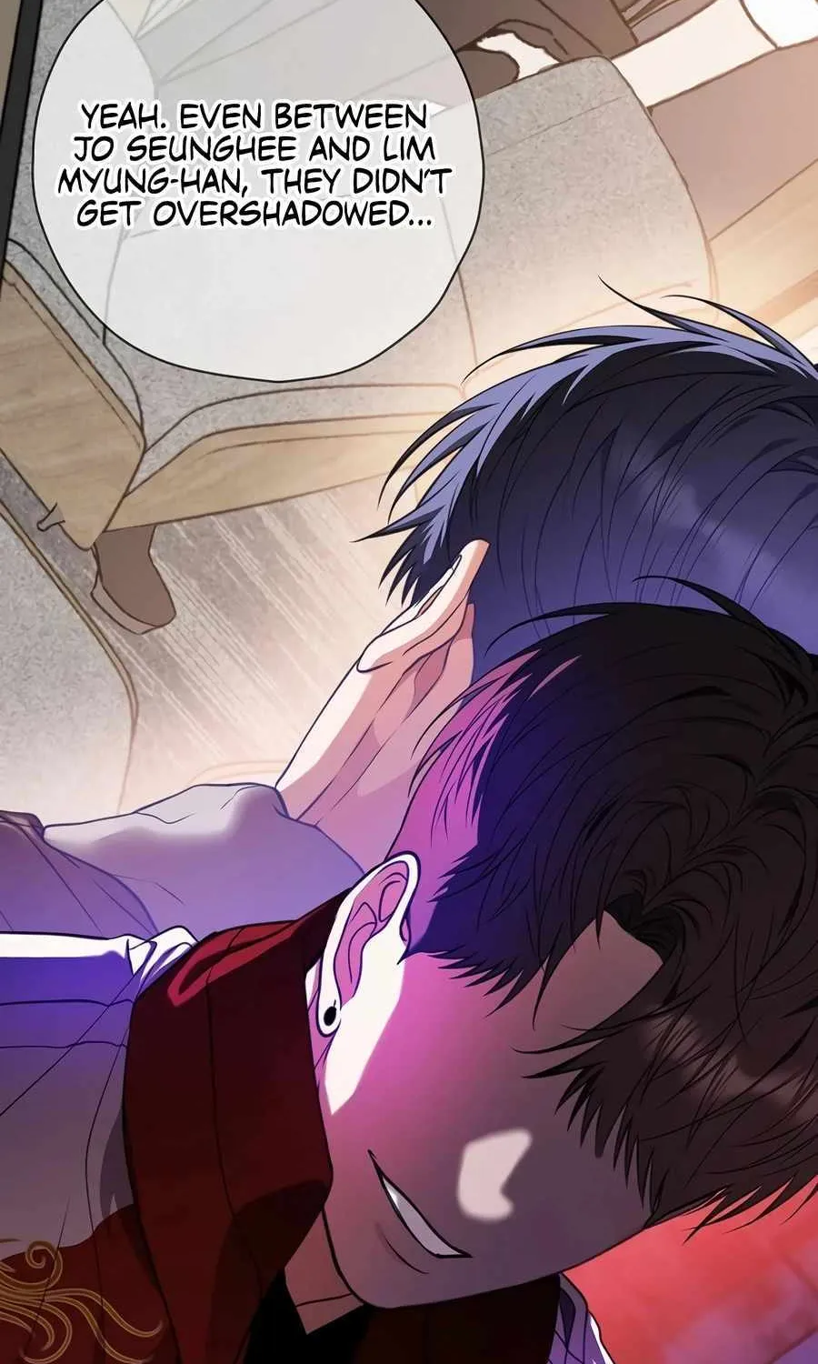 The Script-Eating Actor Mangakakalot X Chapter 25 Page 68