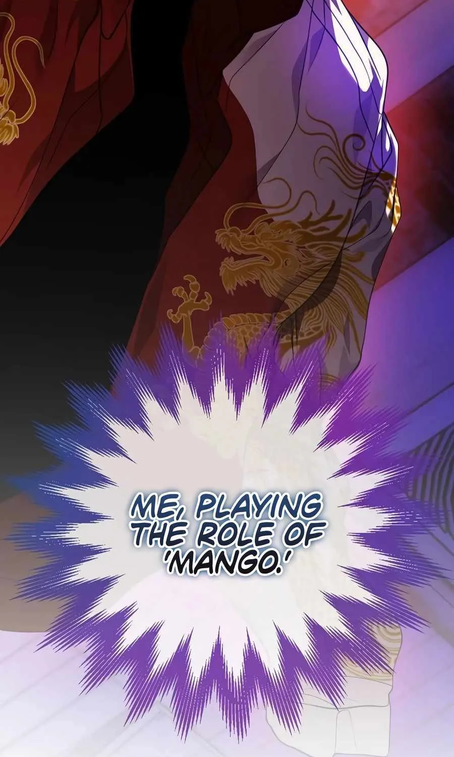 The Script-Eating Actor Mangakakalot X Chapter 25 Page 69