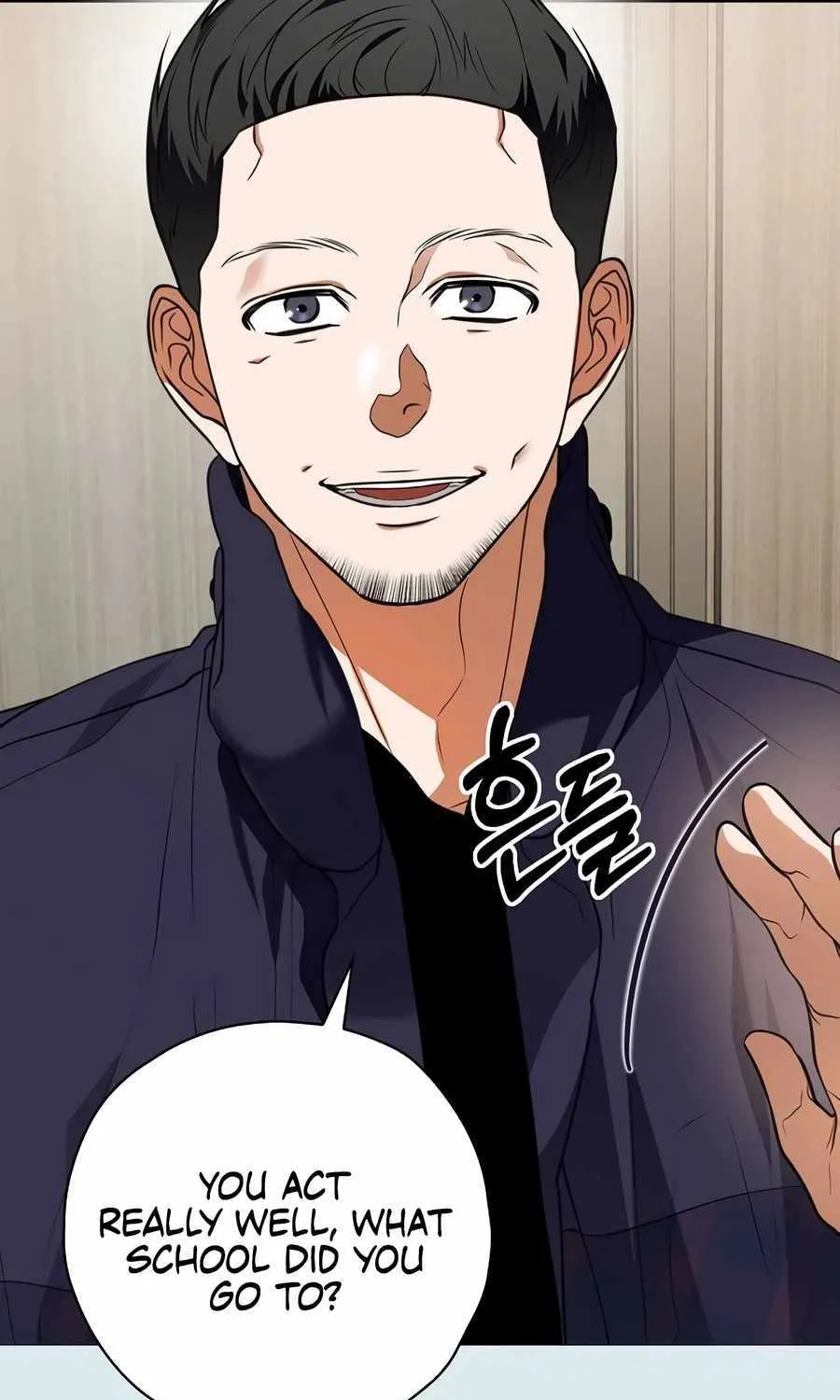 The Script-Eating Actor Mangakakalot X Chapter 25 Page 75