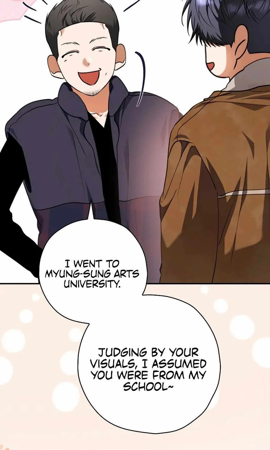The Script-Eating Actor Mangakakalot X Chapter 25 Page 79