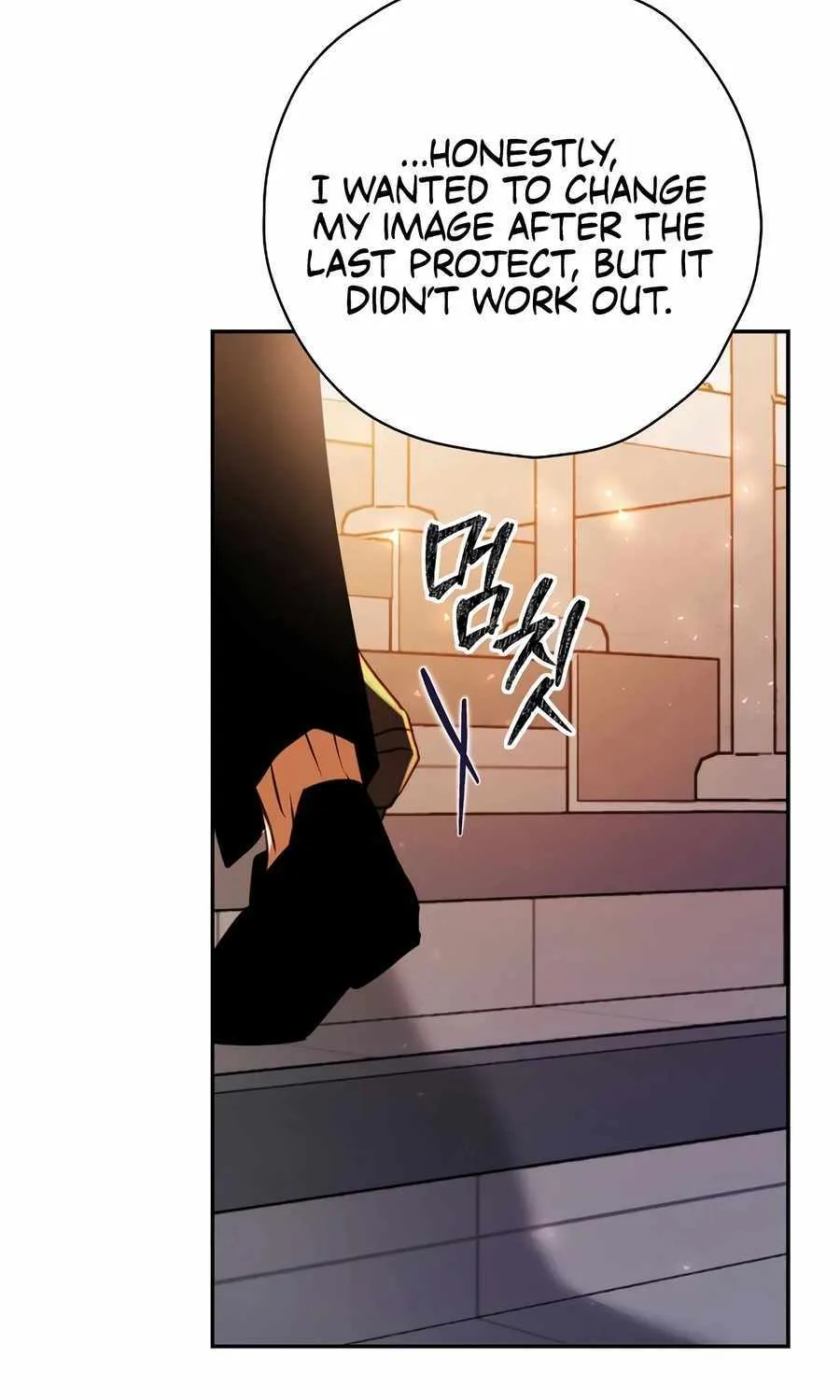 The Script-Eating Actor Mangakakalot X Chapter 25 Page 83