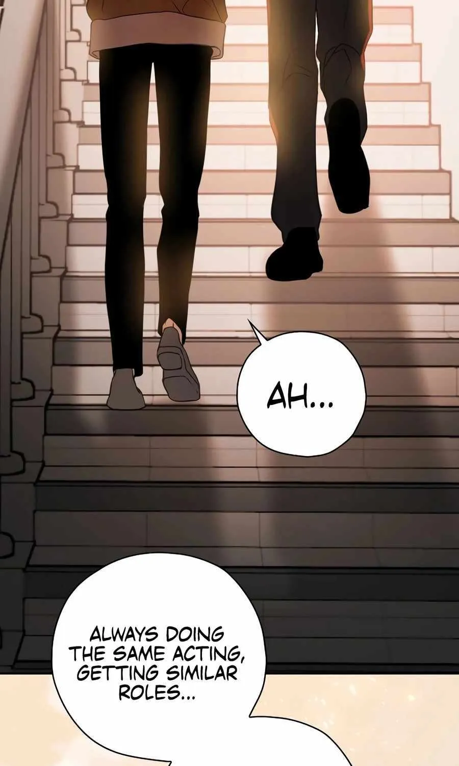 The Script-Eating Actor Mangakakalot X Chapter 25 Page 85