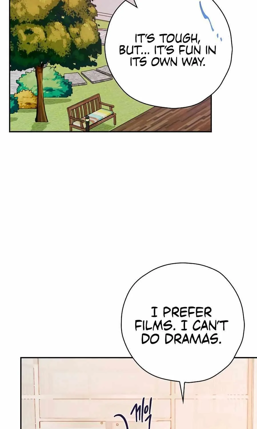 The Script-Eating Actor Mangakakalot X Chapter 25 Page 91