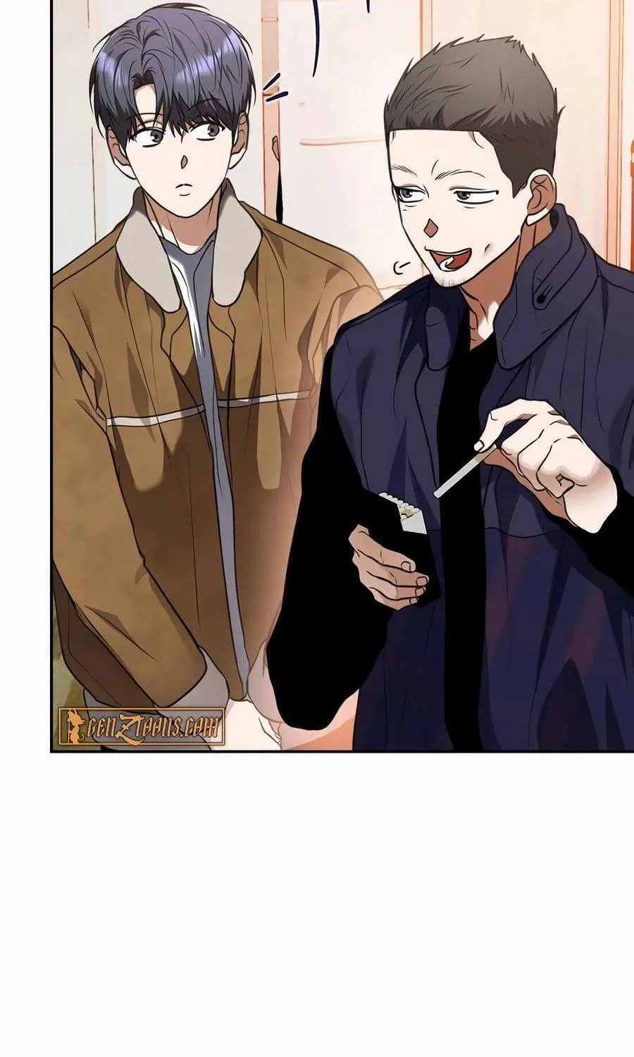 The Script-Eating Actor Mangakakalot X Chapter 25 Page 92