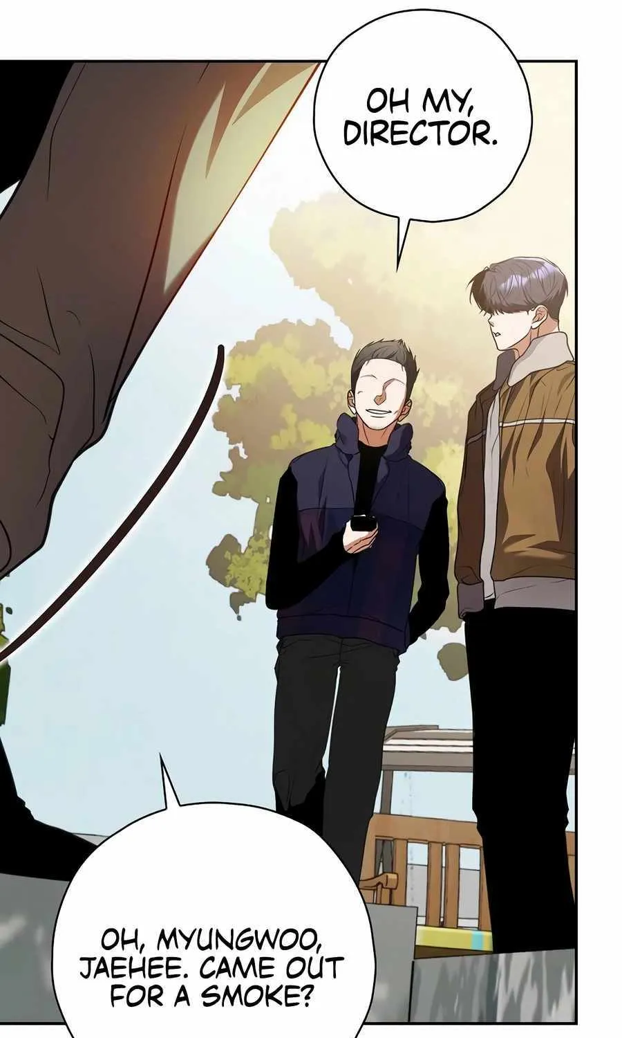 The Script-Eating Actor Mangakakalot X Chapter 25 Page 93