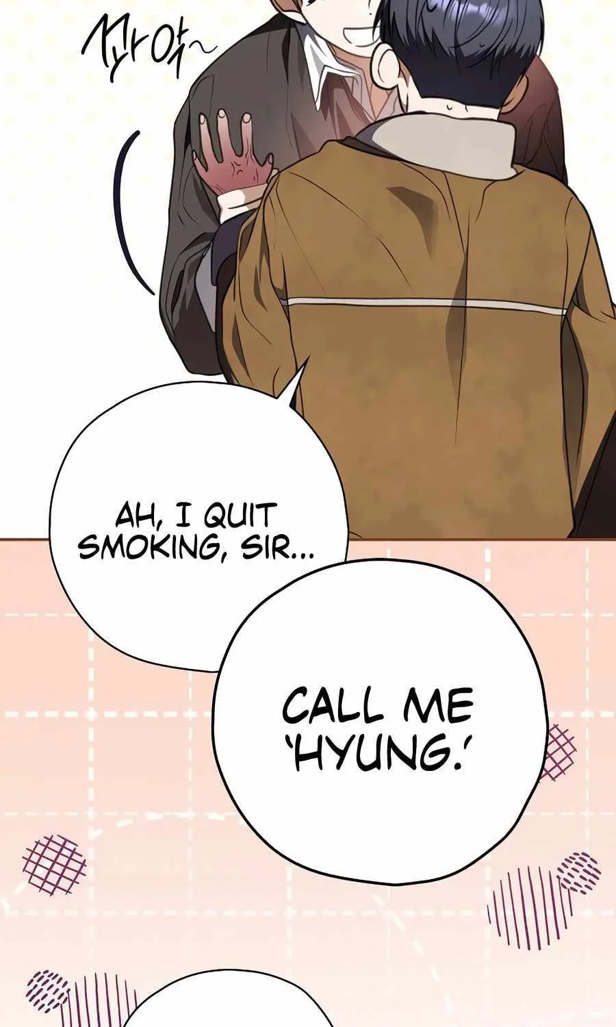 The Script-Eating Actor Mangakakalot X Chapter 25 Page 98