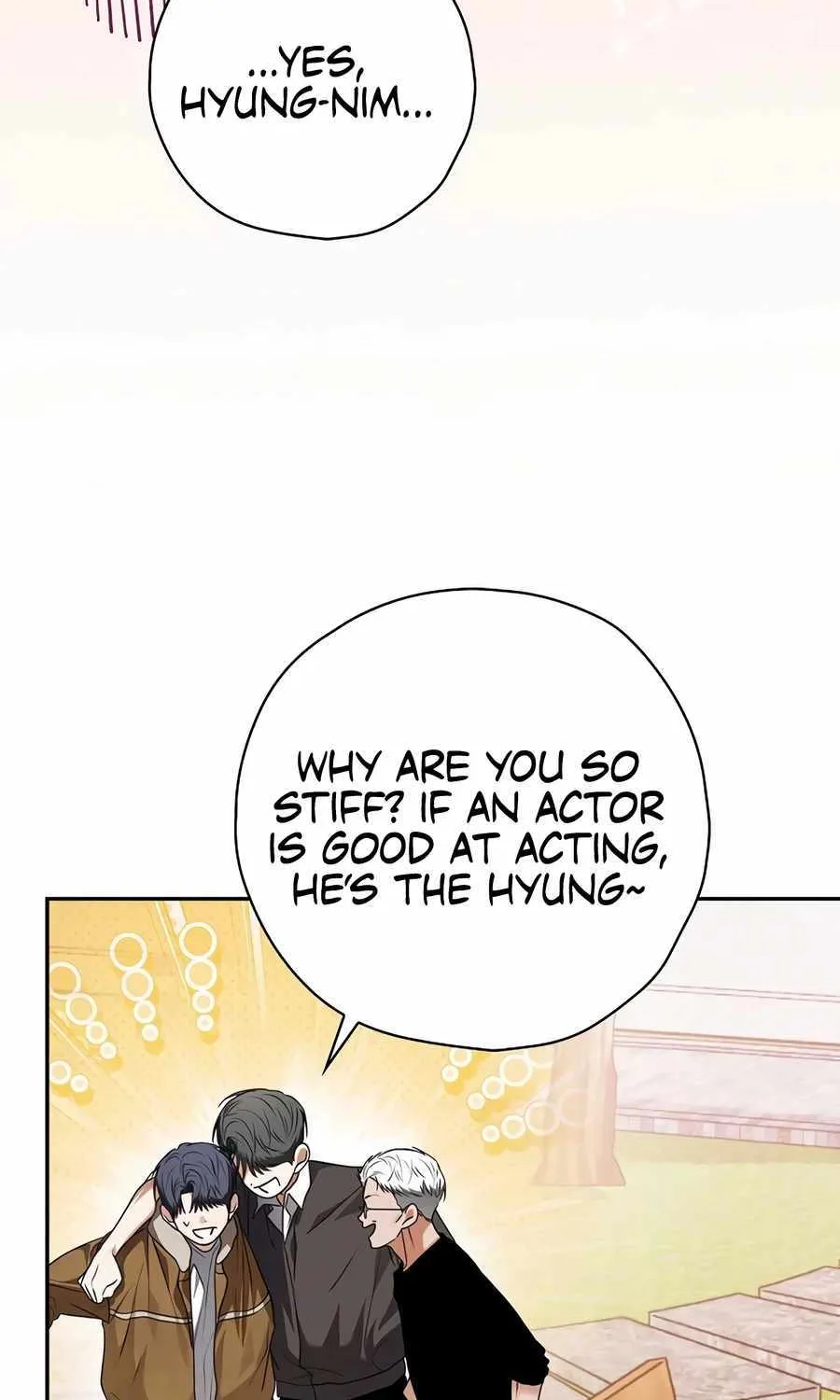 The Script-Eating Actor Mangakakalot X Chapter 25 Page 99