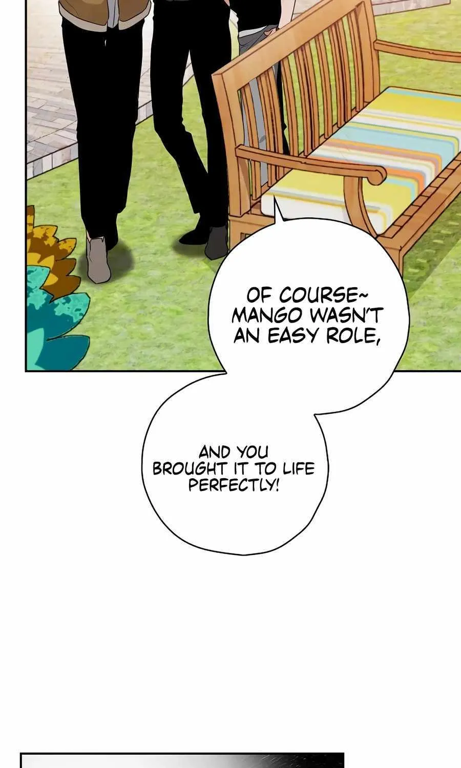 The Script-Eating Actor Mangakakalot X Chapter 25 Page 100