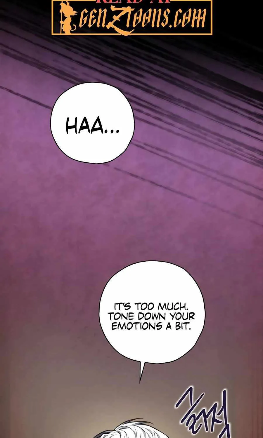 The Script-Eating Actor Mangakakalot X Chapter 25 Page 2