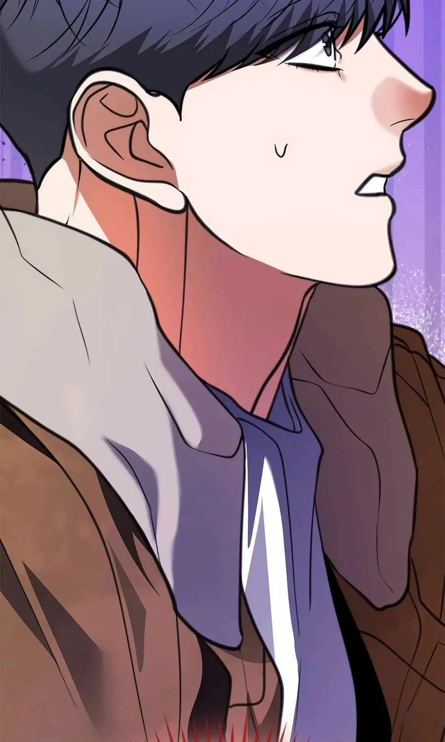 The Script-Eating Actor Mangakakalot X Chapter 25 Page 110