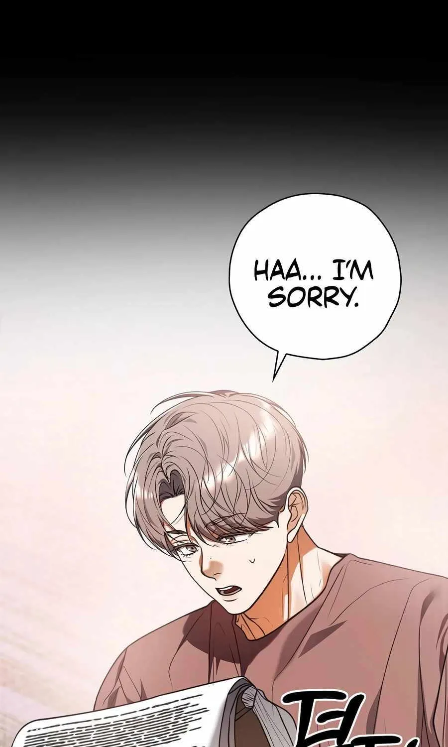The Script-Eating Actor Mangakakalot X Chapter 25 Page 12